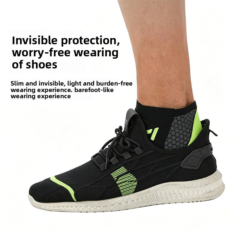 Protective gear for basketball, soccer, running?women?s ankle braces