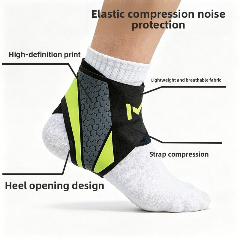 Protective gear for basketball, soccer, running?women?s ankle braces