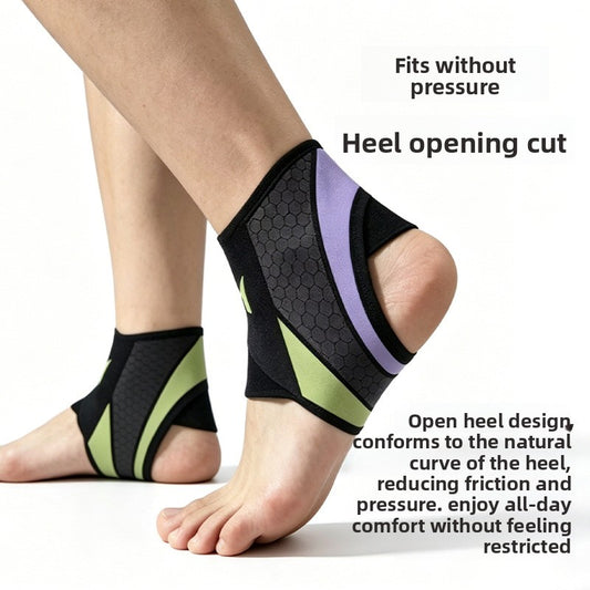 Women's Ankle Support Brace for Sports