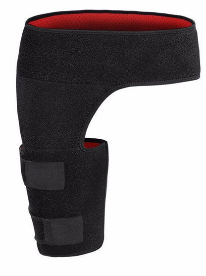Fitness leg protectors