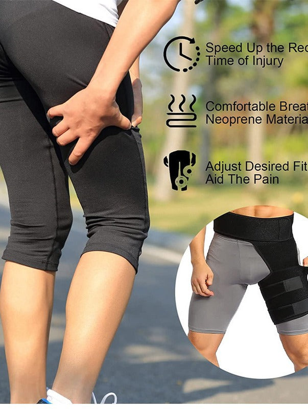 Fitness leg protectors