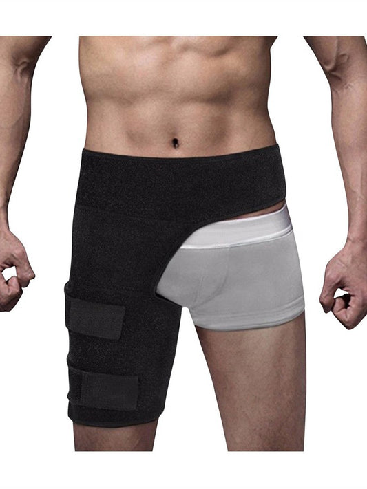 Compression Shin Guards for Training & Sports