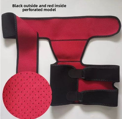 Fitness leg protectors