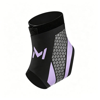 Protective gear for basketball, soccer, running?women?s ankle braces