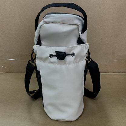 Magnetic Sports Water Bottle Shoulder Bag