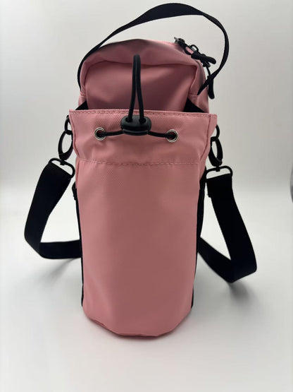 Magnetic Sports Water Bottle Shoulder Bag