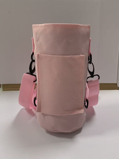 Magnetic Sports Water Bottle Shoulder Bag