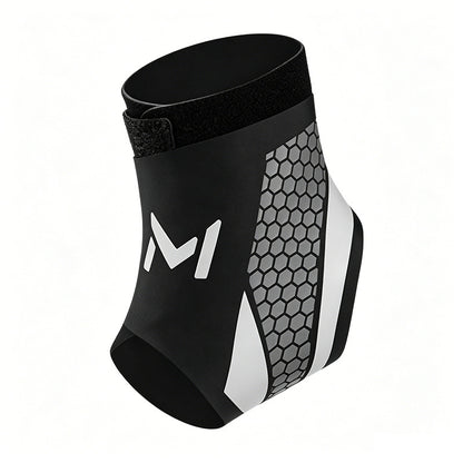 Protective gear for basketball, soccer, running?women?s ankle braces
