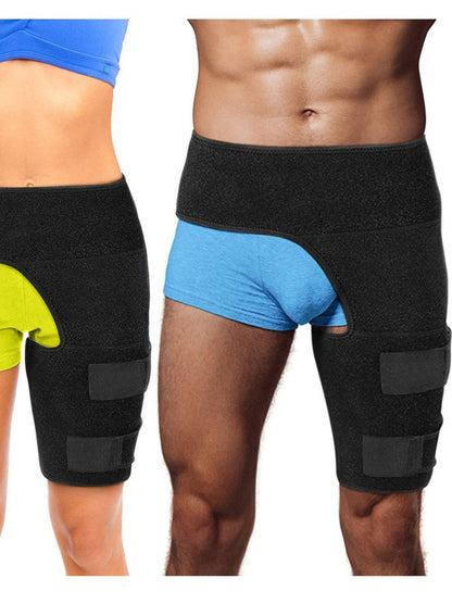 Fitness leg protectors